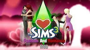 El archivo subido esta traducido al español en caso de . Mod The Sims The Sims 3 Passion And Romance Sims 3 Mods Sims 3 Sims Love