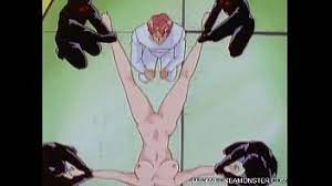 Busty Hentai Cutie Gets An Extreme Fuck Experience - XVIDEOS.COM