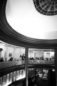The Frederick Building In Huntington Was The Perfect Spot For This Real Wv Wedding Read More At Mywvwedding Com Photographed By Sh Hotel Building Hotel Photo
