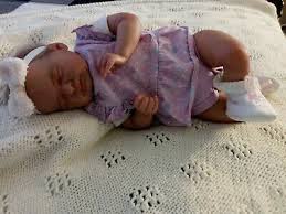 Evangeline comes from a smoke free home. Sold Out Limited Edition Evangeline Reborn Baby Doll By Laura Lee Eagles 375 00 Picclick