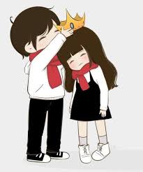 Pin By Exs Asatryan On Love Cartoons Love Cute Love Cartoons Cute Couple Cartoon