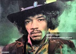 25.805 Al Hendrix Stock Photos, High-Res Pictures, and Images