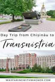 Værvarsel for tiraspol, mandag dagtid: A Day Trip From ChiÈ™inÄƒu To Transnistria Wayfaring With Wagner