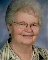 Wanda M. Maxon Obituary October 18, 2020