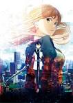 劇場版 ソードアート・オンライン -オーディナル・スケール-