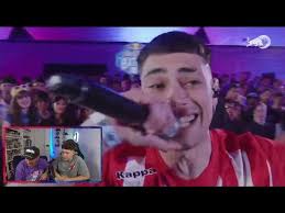 CYPHER BDM DELUXE 💀 •FEBO🇵🇾•KENYARI🇨🇷•LE33🇪🇸•ABEL🇪🇨•NORRIS🇭🇳  ‪@urbansesionxl‬