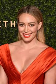 Hilary duff — anywhere but here 03:31. Hilary Duff Does Bodybuilding Classes Instead Of Cardio Post Baby