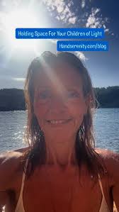 Reel by Emma Hands ☥ Quantum Activator (@handserenity) · October 8, 2025