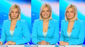 De la 1 aprilie, revine la pupitrul știrilor, îndrăgita prezentatoare lavinia petrea. Lavinia Petrea Pictures And Videos On Tv Magia