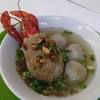 Pusat kuliner seafood ikan bakar enak kota kupang nusa tenggara timur. 1