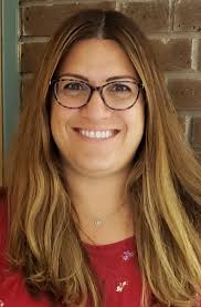 Tara Augustine teaches 7th grade. It is her 14th year teaching. She lives  in North Branford with her husband Brian and 6 year ol