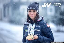 Ponad 13 sekund nad drugą rywalką. Kamila Zuk Rozpoczela Sezon Biathlonowego Pucharu Swiata Jak Wypadla W Weekend Dziennik Walbrzych
