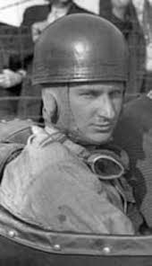 Indianapolis Motor Speedway Deaths 1937