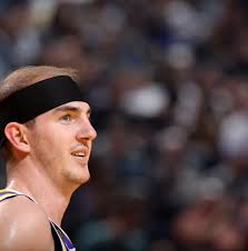 Lakers Profile: Byron Scott, a player ahead of his time