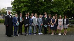 Konfirmation 2019 Im Paul Gerhardt Haus Neues