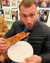 Ross Duhon's Instagram, Twitter & Facebook