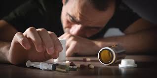 Image result for Drug Withdrawal