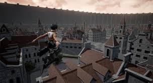 Download attack on titan tribute game for windows & read reviews. Guedin S Attack On Titan Fan Game By Guedin Game Jolt