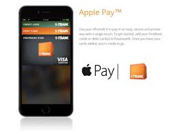 It was managed by the bankcard association of australia, a joint venture of australia's largest banks, and was the nation's first mass market credit card. Apple Pay Four Reasons To Get On Board Smart Cents By Firstbank