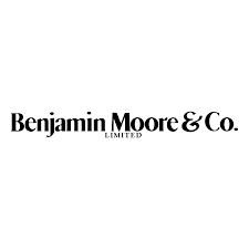 One of north america's leading manufacturers of premium quality residential, commercial and industrial maintenance coatings. Benjamin Moore Co 01 Logo Png Transparent Svg Vector Freebie Supply