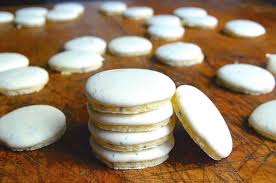 Anise Drops Recipe Drop Biscuits Recipe Anise Cookie Recipe Biscuit Recipe
