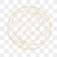 Technological Sense Pattern Big Data Decoration Artificial Intelligence Geometry Circular Shape Pattern Technological Geometric Pattern Complex Circle Intell Geometric Pattern Background Globe Vector Background Patterns