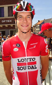 Intervista a 4 talenti del ciclismo belga. Louis Vervaeke Wikipedia A Enciclopedia Livre