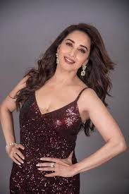 Madhuri dixit says 'i see dance in everything' dance is a spiritual experience for bollywood star madhuri dixit, who says it is impossible to separate the art from her as it has shaped her. Pin On Women S Fashion