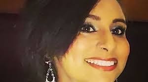 Angela Singh's Instagram, Twitter & Facebook