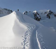 Fairy Meadows: Sir William and Enterprise