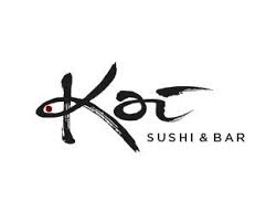 Kai Sushi Bar Logo Design Sushi Logo Restaurant Logo Design Logo Restaurant