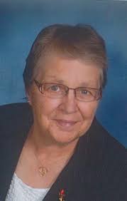 Obituary for Leona Gieselman