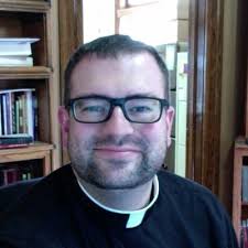 Fr. Anthony Urban (@frajurban)
