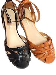 Maybe you would like to learn more about one of these? Closed Toe Sandals Black Corkville
