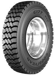 Product Details Goodyear Truck Tires
