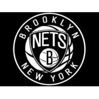 Brooklyn nets logo png the brooklyn nets basketball team is familiar not only to sports fans. Brooklyn Nets Logo Vector Cdr Free Download