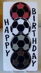 The customer then makes 10 selection on the card and turns the card stub back in. 110 Soccer Card Stamping Ideas Soccer Cards Kids Cards Boy Cards