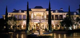 Les Plus Belles Villas Du Monde Voyez Nos Images Magnifiques Archzine Fr Maison De Maitre Belvedere Belle Villa