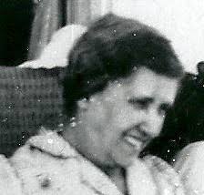 Mary Peterson (Turner) Dent (1878-1944)