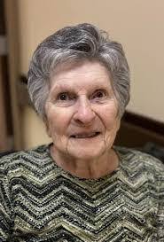 Linda Mathie's Instagram, Twitter & Facebook