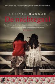 Kristin Hannah Boeken Nachtegaal Boeken Om Te Lezen