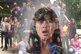 Humanity Rap" gewinnt Bertini-Preis