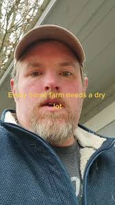 Investing in a Dry Lot for Your Horses