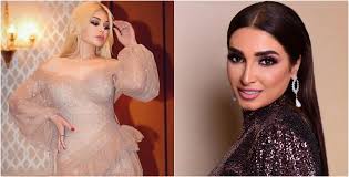 هيفاء وهبي وروجينا الخيانة تضعهما بمواجهة ساخنة في أسود فاتح هاشتاقات صحيفة إلكترونية شاملة مستقلة