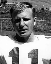 Cal Poly Mourns Passings of Quarterbacks Abate and Raabe