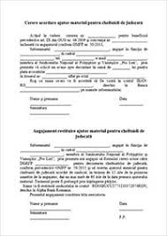 Conditia este ca acea parte sa piarda procesul. Documente Utile Prolex