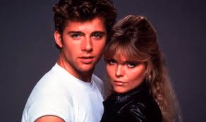Michelle spent the majority of her childhood days. Michelle Pfeiffer Is Still Fabulous At 54 Films Entertainment Express Co Uk