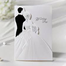 Black White Illustration Tuxedo Dress Wedding Invitations Sw 3021 Itsinvitation Discount Wedding Invitations Wedding Cards Wedding Invitations
