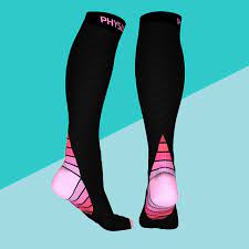 Less washing = more environmentally friendly socks. 10 Best Compression Socks For Swelling Soreness And Pain 2021