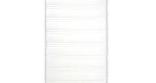 Schnell, sicher, zuverlässig und garantiert. Paradies Kindermatratze Sara Test